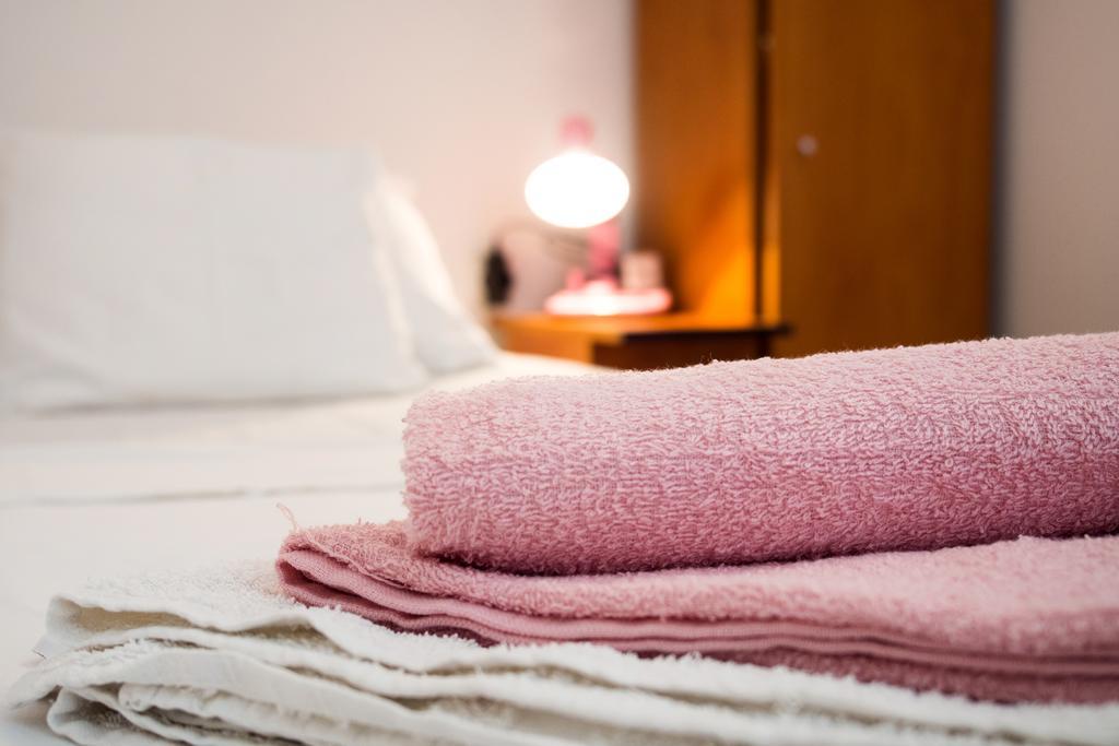 Split Accommodation Стая снимка