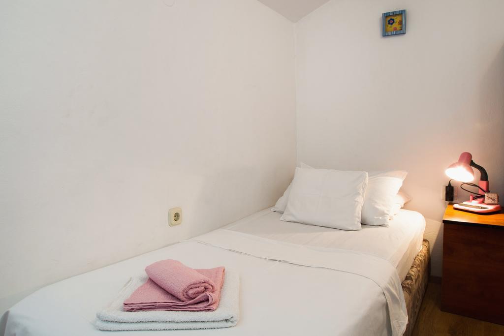 Split Accommodation Стая снимка