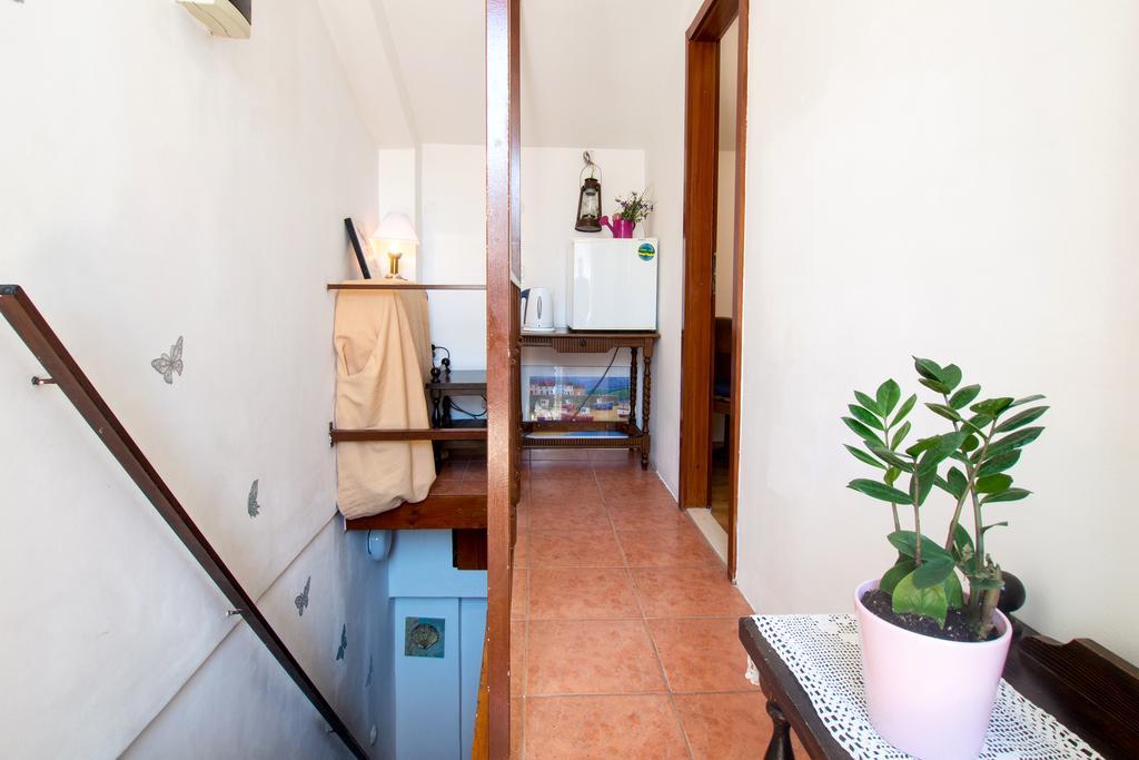 Split Accommodation Стая снимка