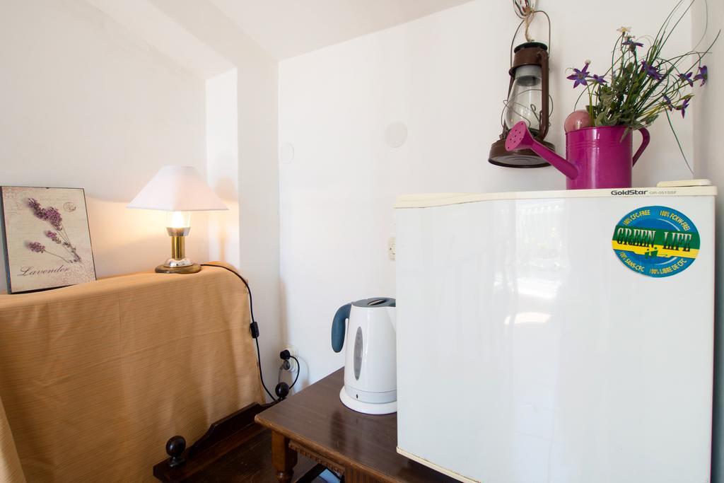 Split Accommodation Стая снимка