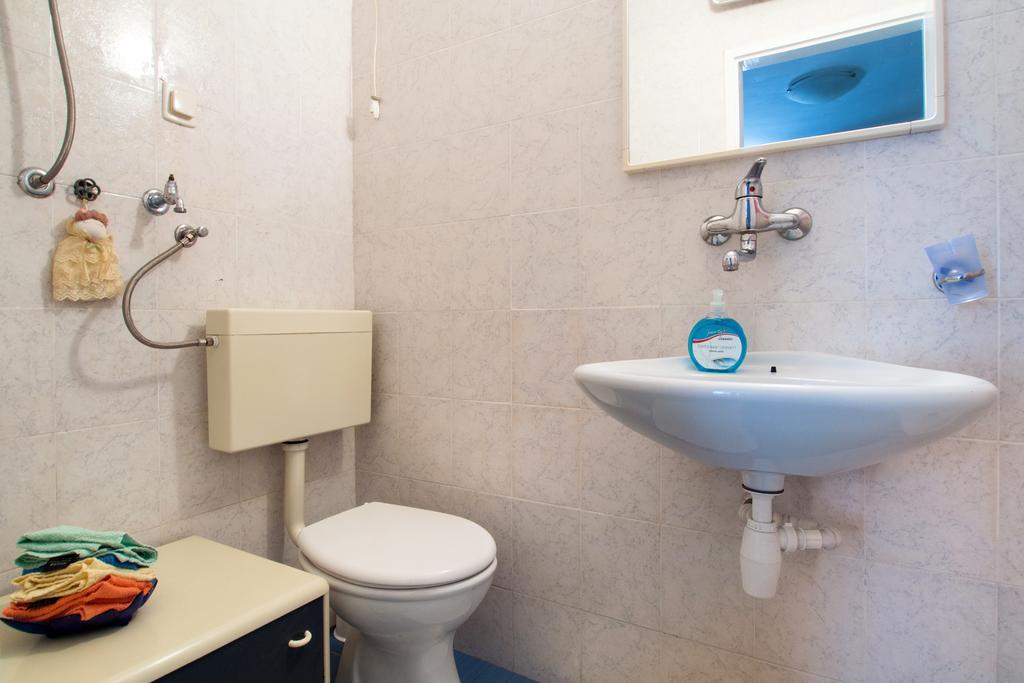 Split Accommodation Стая снимка