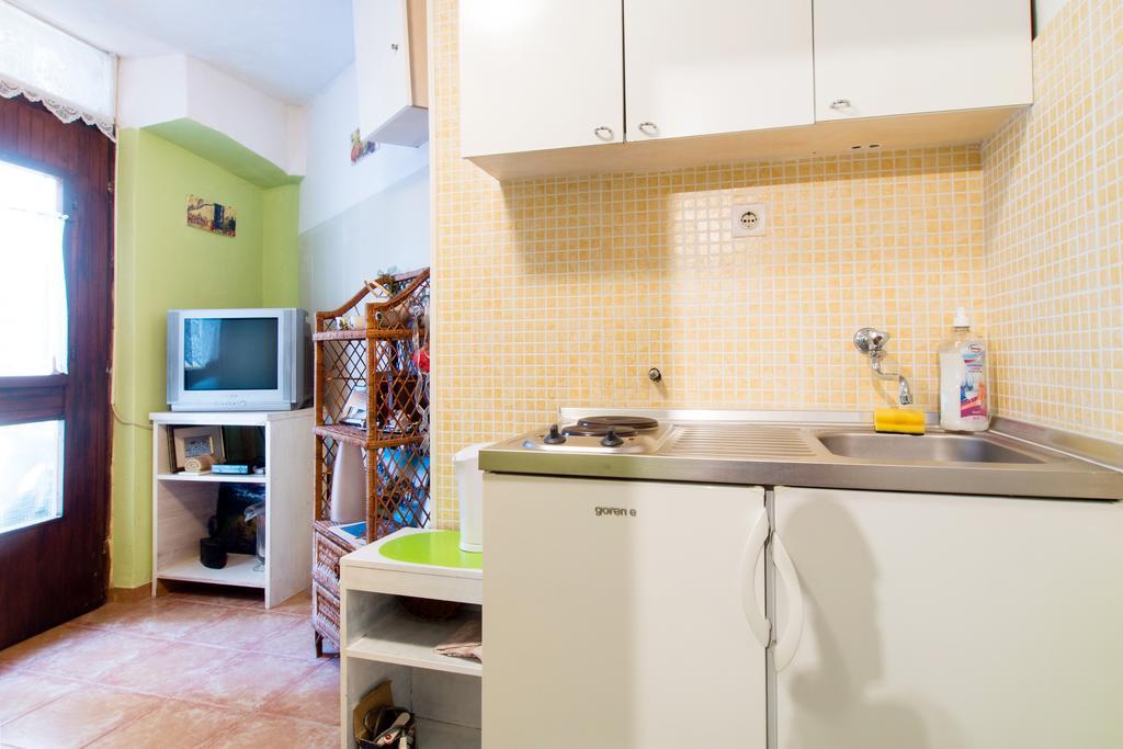 Split Accommodation Екстериор снимка
