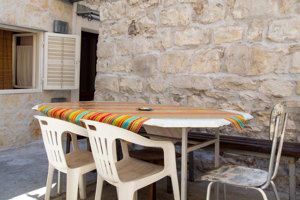 Split Accommodation Стая снимка