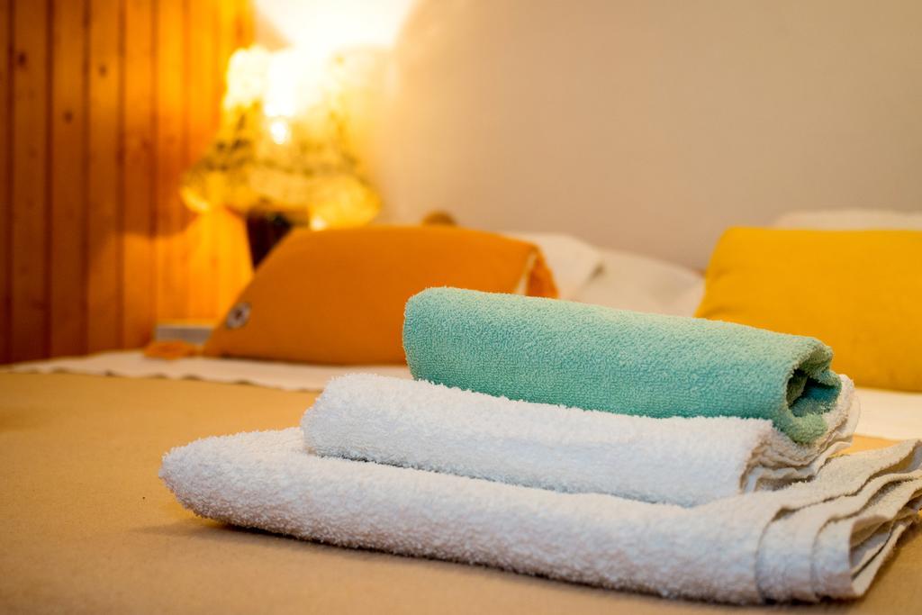 Split Accommodation Стая снимка