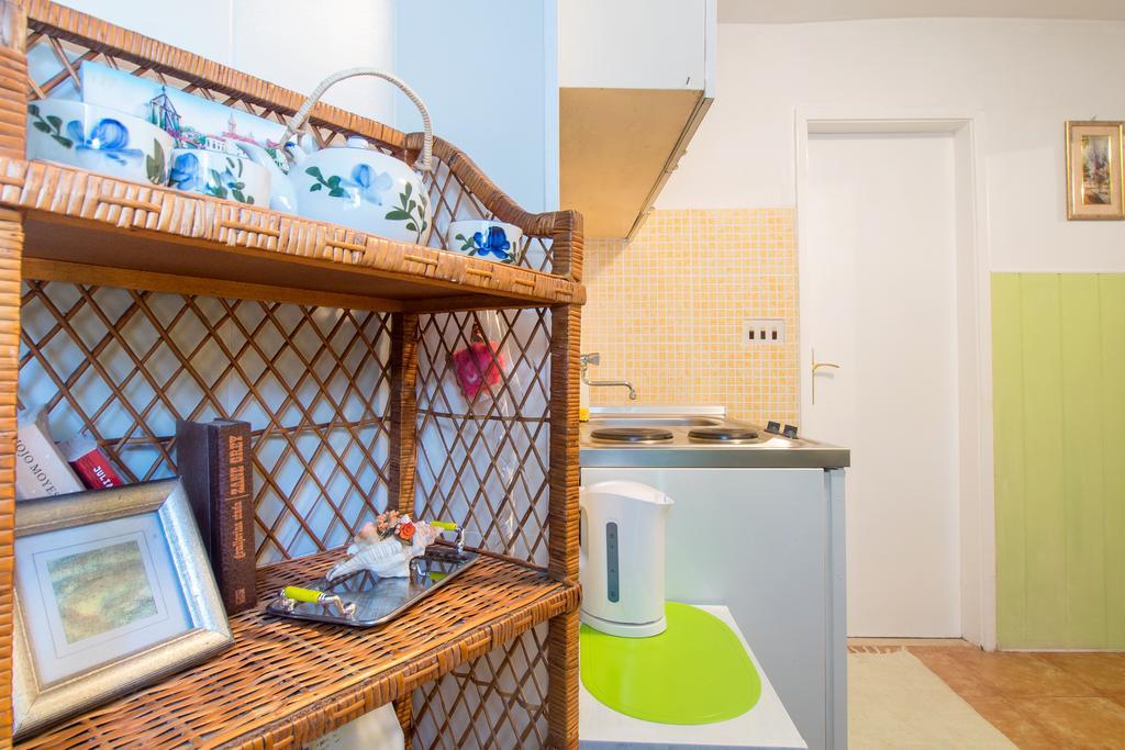 Split Accommodation Стая снимка