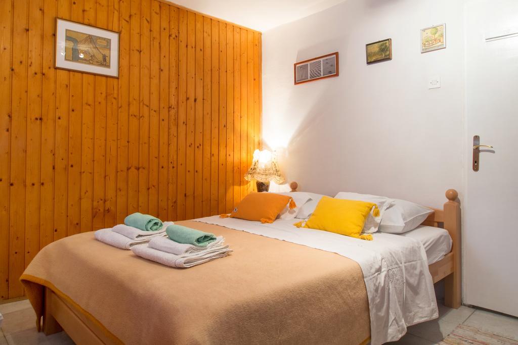 Split Accommodation Стая снимка