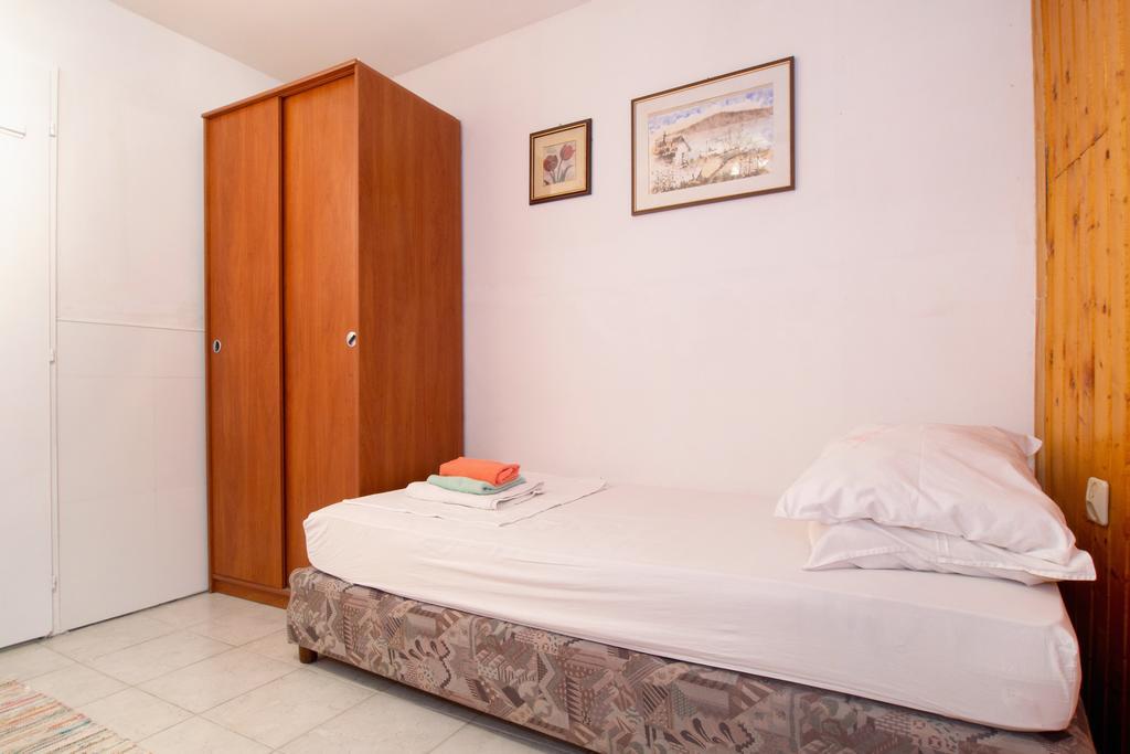 Split Accommodation Екстериор снимка